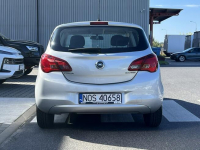 Salonowy, Zadbany i w ASO OPEL serwisowany Piła - zdjęcie 4