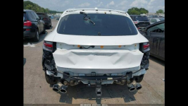 MACAN T / AWD / niski przebieg Tarnów - zdjęcie 8