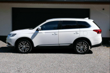Mitsubishi Outlander 2.0 16v 4x4 automat nawigacja zarej. PL Zamość - zdjęcie 3
