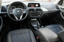 BMW X3 SalonPL FV23% El.Klapa Skóra Grz.Kierownica Ambient El.Hak LED Sokołów - zdjęcie 11