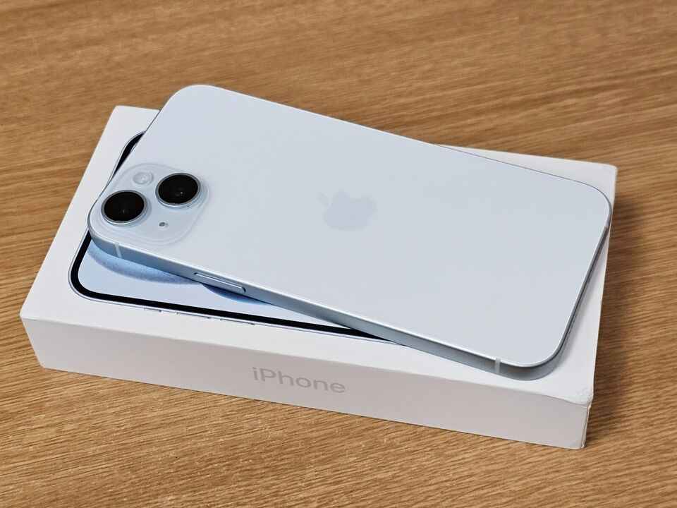 Apple iPhone 15 Pro Max, iPhone 15 Pro, iPhone 15 Plus, iPhone 15 Białołęka - zdjęcie 9
