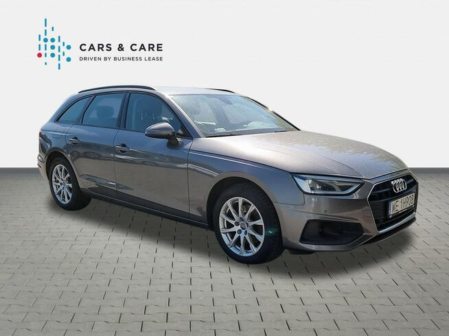 Audi A4 35 TDI mHEV S tronic WE1H908 Wolica - zdjęcie 1