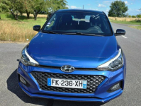 Hyundai i20 I 20 Pleszew - zdjęcie 2
