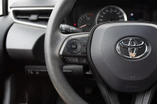 Toyota Corolla WND0729C#1.2 T ACTIVE  LPG K.cof LED Salon PL VAT 23% Gdańsk - zdjęcie 12
