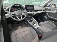 Audi A4 40 TDI mHEV S Line S tronic WE2L553 Wolica - zdjęcie 10