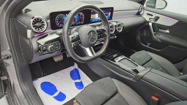 Mercedes A 250 e PHEV AMG ! Z Polskiego Salonu ! Faktura VAT ! Warszawa - zdjęcie 9