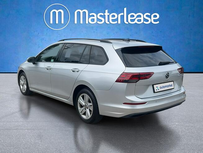 Volkswagen Golf 2.0 TDI Life! Z Polskiego Salonu! Faktura VAT! Warszawa - zdjęcie 7
