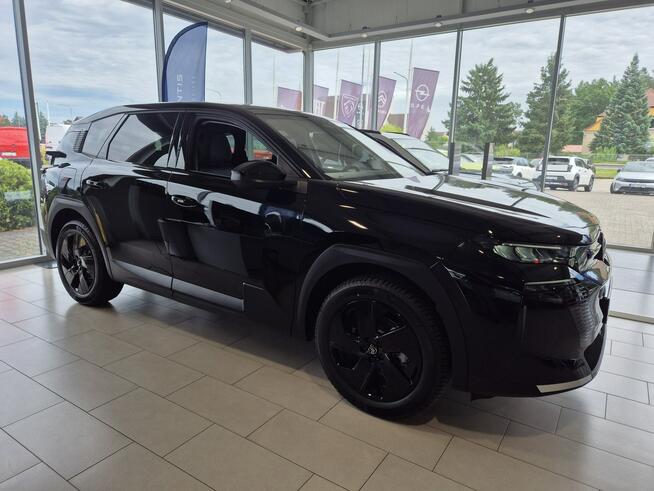 Citroen C5 Aircross MAX 145 KM Hybrid/8 Lat Gwarancji/Automat Piła - zdjęcie 4