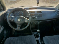 Suzuki Swift 1.3TD 69km 07r Tarnów - zdjęcie 7