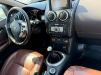 Nissan Qashqai 2.0 150 diesel  4x4 nawigacja panorama Łodygowice - zdjęcie 7