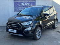 Ford EcoSport PROMOCJA - Pisemna Gwarancja 12 miesięcy Konin - zdjęcie 2