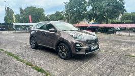 Kia Sportage bardzo zadbane, serwisowane Tomaszów Mazowiecki - zdjęcie 12