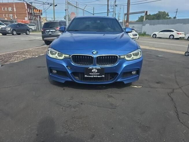 BMW 330 B48 / xDrive / M-Pakiet Tarnów - zdjęcie 2