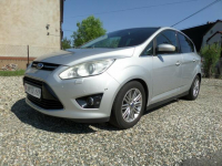 Ford C-Max *1.6 Benzyna Titanium*Xenon*Elektryczna Klapa Rybnik - zdjęcie 3