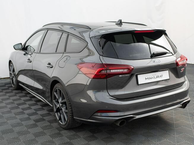 Ford Focus PY1004A#2.3 EcoBoost ST X Pakiet zimowy Salon PL VAT23% Gdańsk - zdjęcie 4