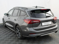 Ford Focus PY1004A#2.3 EcoBoost ST X Pakiet zimowy Salon PL VAT23% Gdańsk - zdjęcie 4