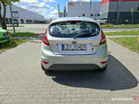 Ford Fiesta VII 1,6 95KM Oszczędne! Możliwa zamiana! Bydgoszcz - zdjęcie 6