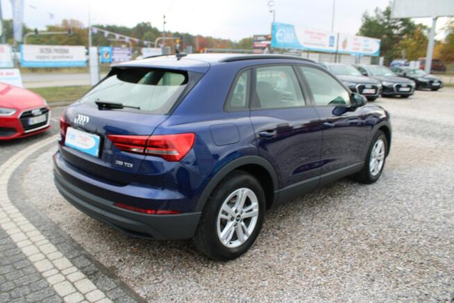 Audi Q3 VIRTUALN netto 69024PLN Gwarancja Salon Polska G.Fotele Warszawa - zdjęcie 6