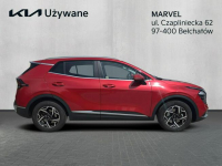 Kia Sportage 1.6 T-GDI 150 KM Wersja M + Smart / Salon PL / Vat Marża Bełchatów - zdjęcie 6