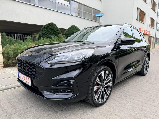 Ford Kuga 2.0 ST Line X Szczecin - zdjęcie 2