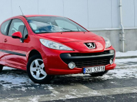 Peugeot 207 1.4 benz 73km Mikołów - zdjęcie 8