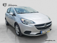 Opel Corsa Njoy, LPG, Serwisowany Łódź - zdjęcie 3