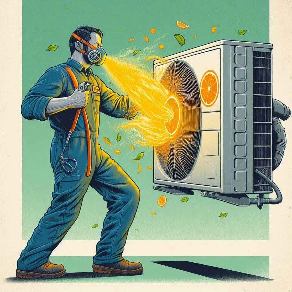 Serwisant urządzeń klimatyzacyjnych i wentylacyjnych (HVAC) m/k Lębork - zdjęcie 1