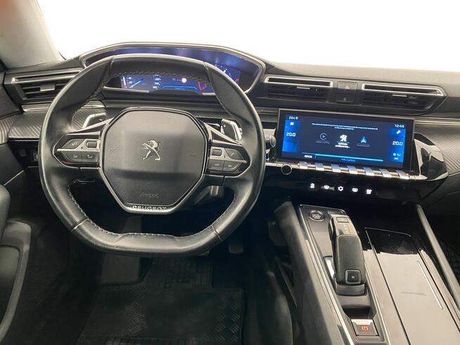 Peugeot 508 1.5 Blue HDI Allure S&amp;S Warszawa - zdjęcie 9