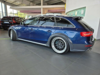 Audi A4 Unikat !. Jedyny taki w Polsce! Gwint i 20 Cali, Serwisowany! Łaziska Górne - zdjęcie 12