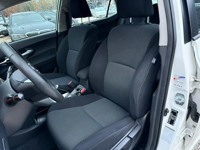 Toyota Auris 1.6 132kM! Tempomat! Klimatyzacja automatyczna ! Pęcice - zdjęcie 12