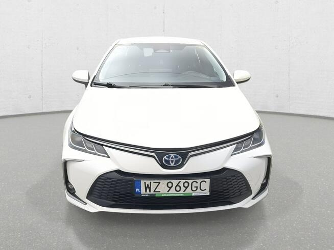 Toyota Corolla Komorniki - zdjęcie 2