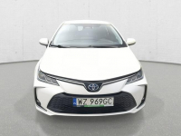 Toyota Corolla Komorniki - zdjęcie 2