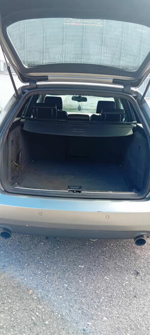 Sprzedam audi a4 4x4kombi Kowary - zdjęcie 7