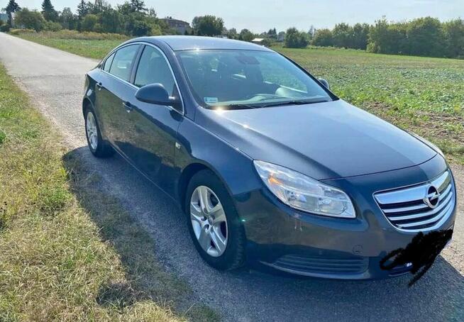 Zadbany Opel Insignia Radom - zdjęcie 2