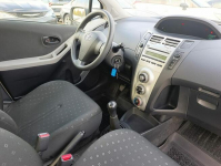 100%Bezwypadkowy, 1.3, Klimatyzacja, 5d, nowe opony Warszawa - zdjęcie 3