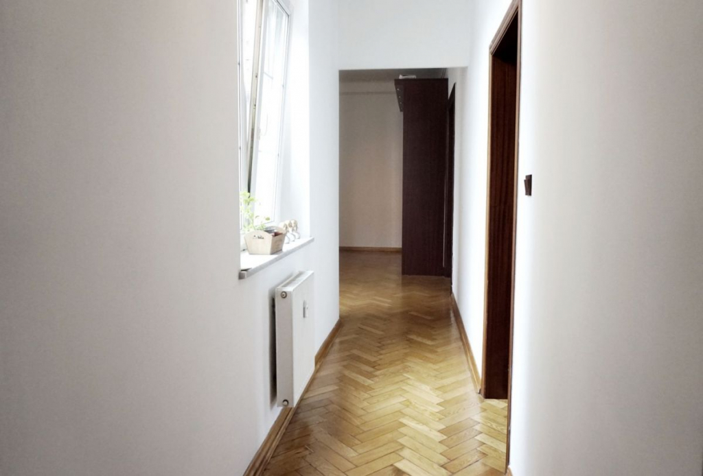 Mieszkanie z oknami w parku !! Poznań - zdjęcie 5