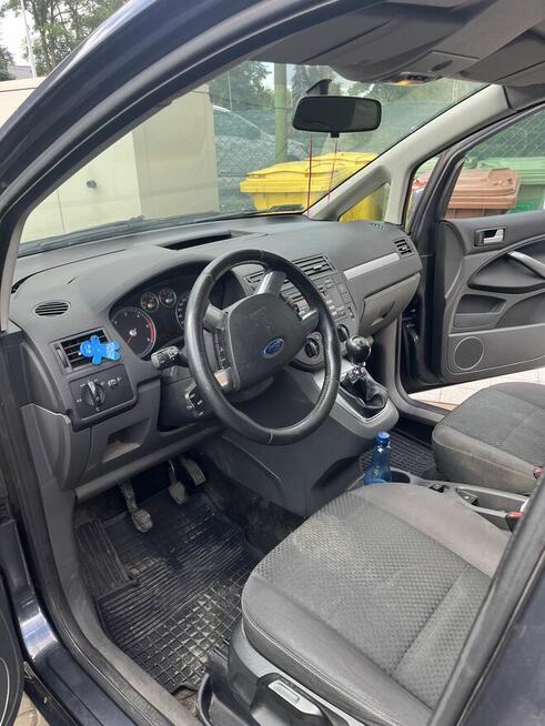Sprzedam FORD C-max Gowarzewo - zdjęcie 3