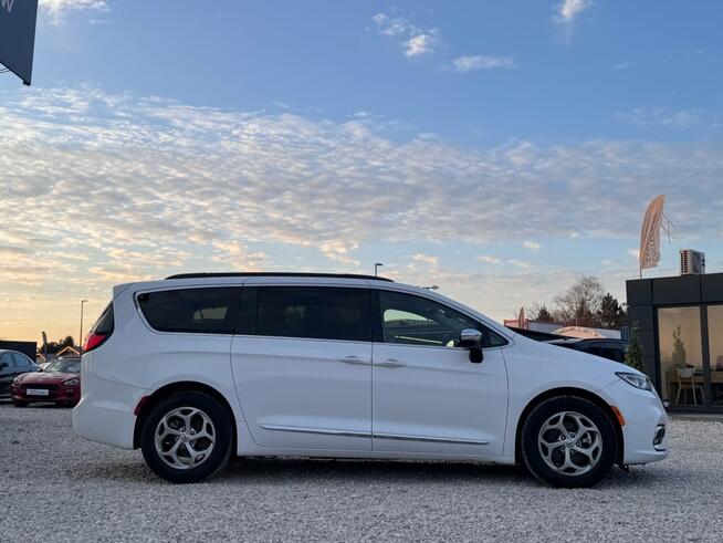 Chrysler Pacifica, 2023 Michałowice - zdjęcie 3