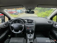 Citroen c4 Benzyna **Automat **Ładny Samochód Lublin - zdjęcie 5