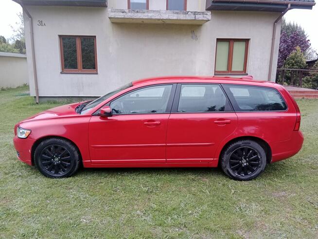 volvo v50 Wiązowna - zdjęcie 1