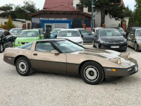 Chevrolet Corvette C4 5.7 V8 Cross-Fire Injection | 1984 | Klasyk I Grójec - zdjęcie 5