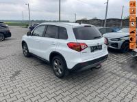 Suzuki Vitara HAK Kamera Podgrzewanie 120KM