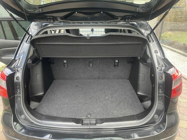 Sx4 S-cross 4x4 Rabka-Zdrój - zdjęcie 11
