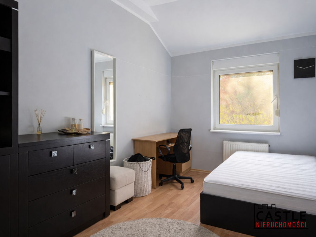 Komfortowy  dom na wynajem Złotniki - zdjęcie 2