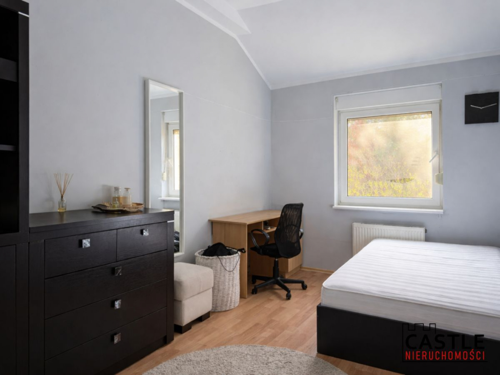 Komfortowy  dom na wynajem Złotniki - zdjęcie 2