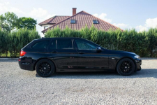 BMW 525 Lipsko - zdjęcie 6