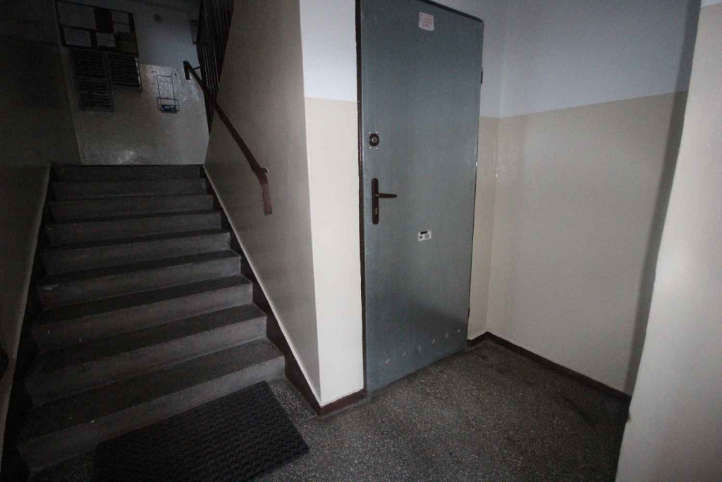 Pokój (10 met) okolice Siemieńskiego WINDA (Wrocław) Psie Pole - zdjęcie 10