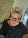 Monika tylko stały związek
