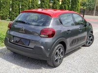 Citroën C3 1.2 Benzyna-Manual Lubartów - zdjęcie 9