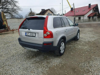 Volvo XC 90 4.4 V8 LPG 315KM Full Opcja 7osobowe Raty Zamiana Strobice - zdjęcie 11